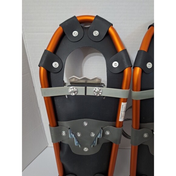PowdeRidge Ranger Snow Shoes 18\